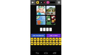 1 1 pics : guess the word for Android - Download the APK from Habererciyes